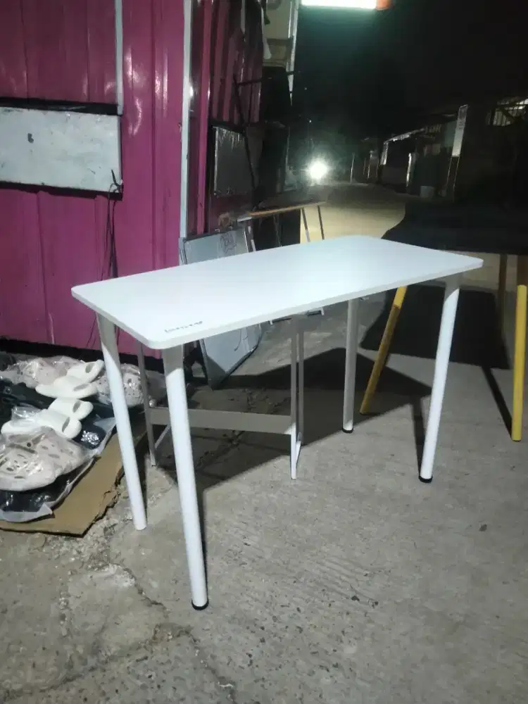 Meja Serbaguna Gaming Kerja dll