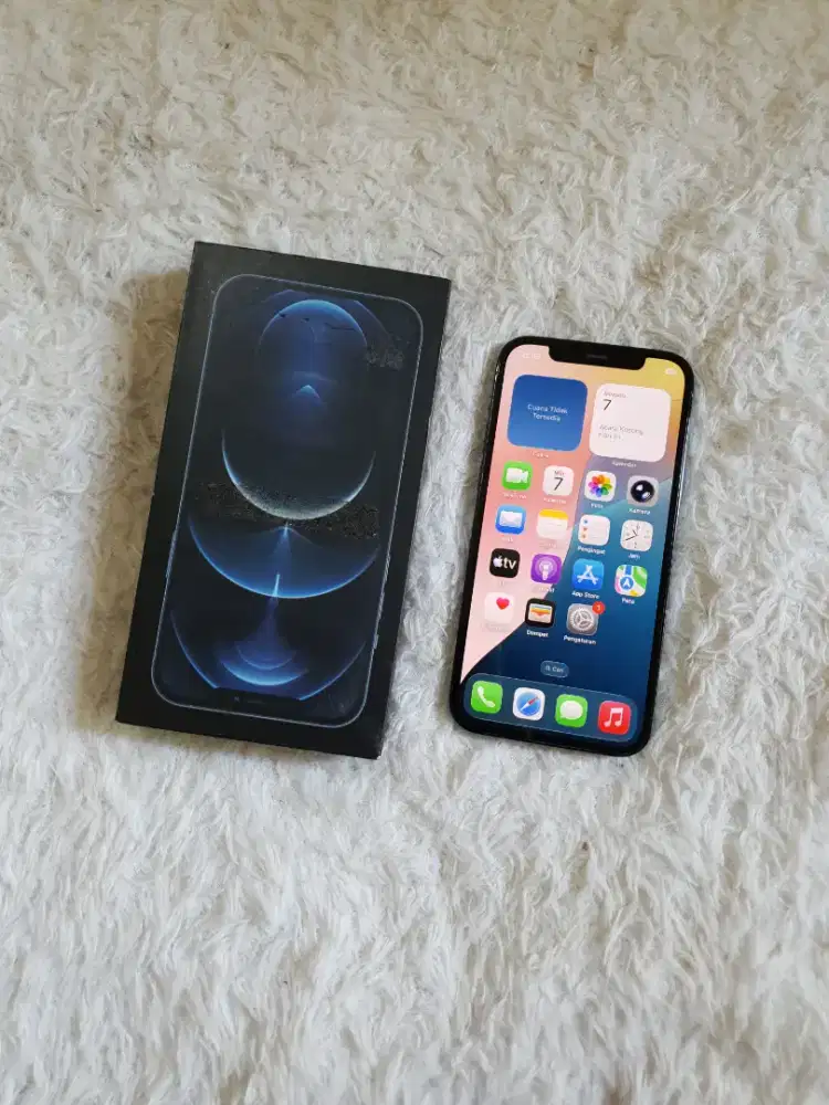 Iphone 12 pro 128