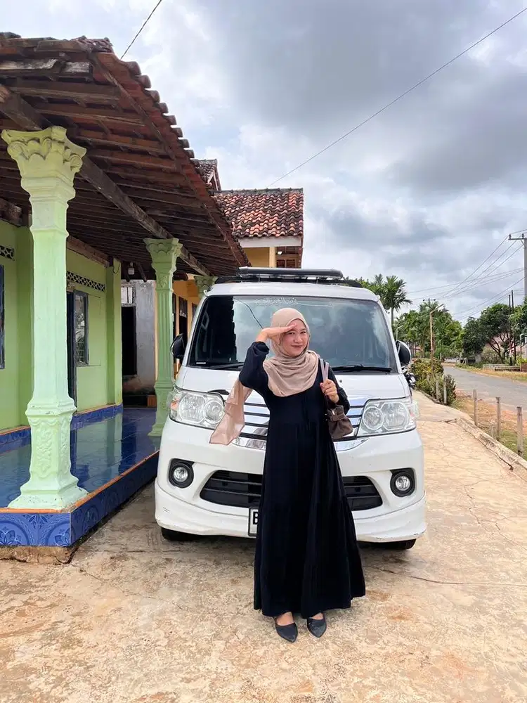 Sedang mencari pekerjaan sebagai Admin, Finance atau Accounting