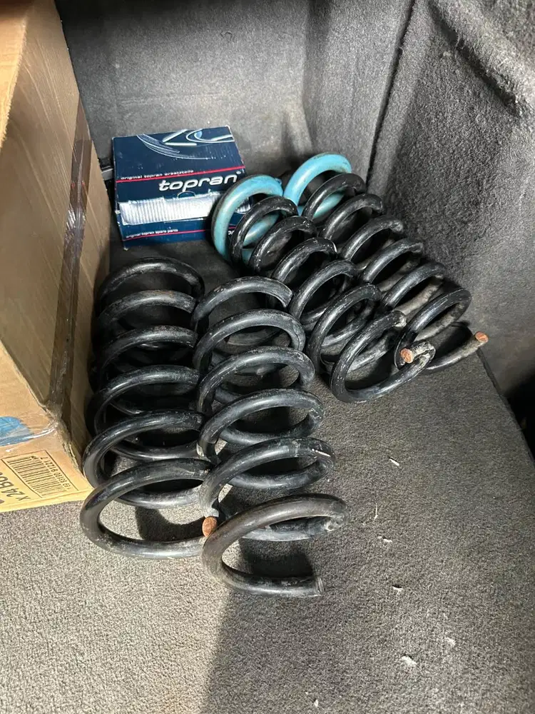 Per Original Copotan W210 Potongan 1 Ulir Depan Belakang - Lowering ki