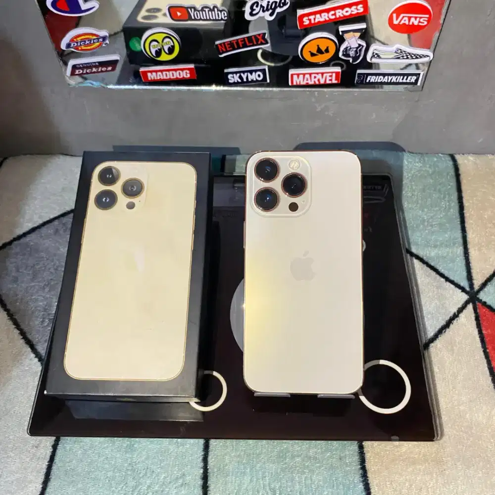 Iphone 13 pro 256 inter allopprator
