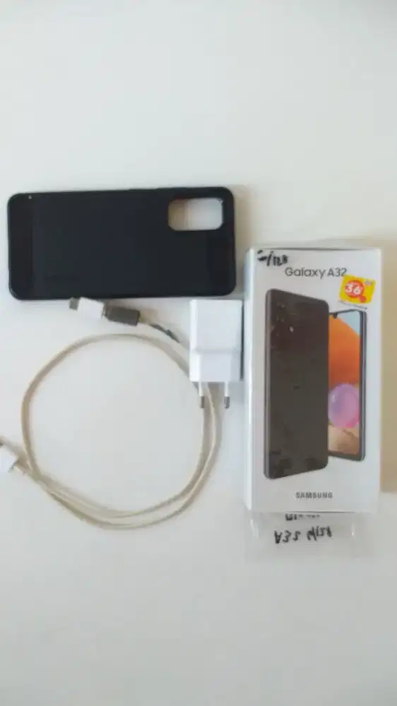 Samsung A32 4G 6/128GB
