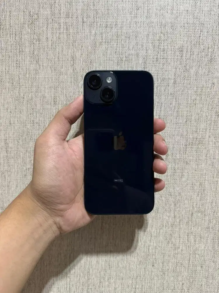 IPHONE 14 BASIC 128GB IBOX NEGO