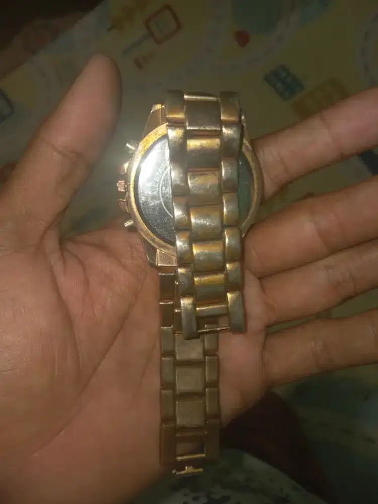 Jam tangan MICKAEL KORE