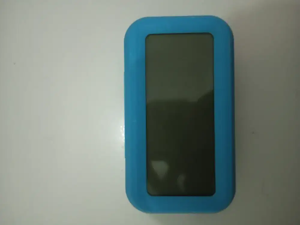 ALARM JAM DIGITAL