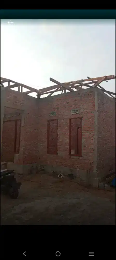 Jasa tukang bangunan pekan baru