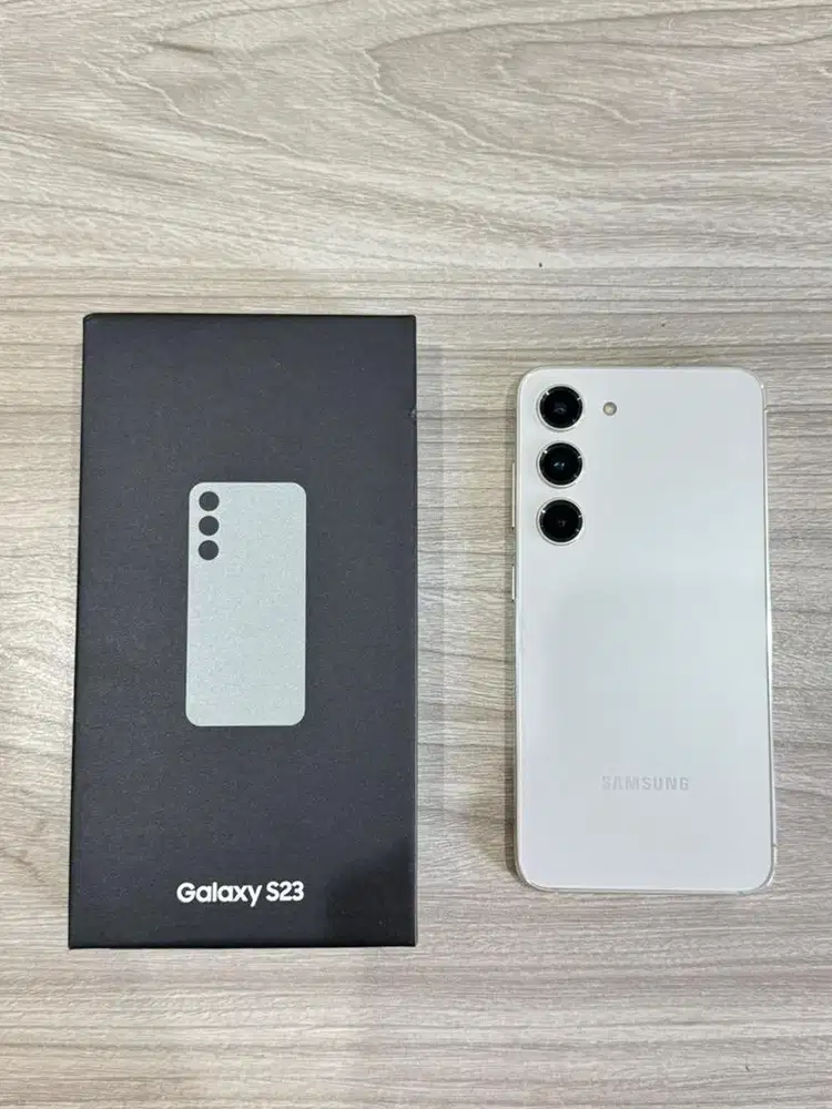 Samsung Galaxy S23 8/256GB