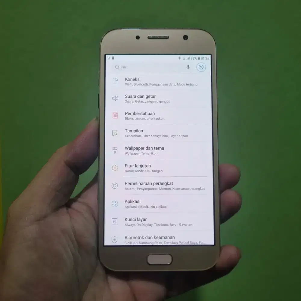 Samsung A720 3/32 Nfc Original