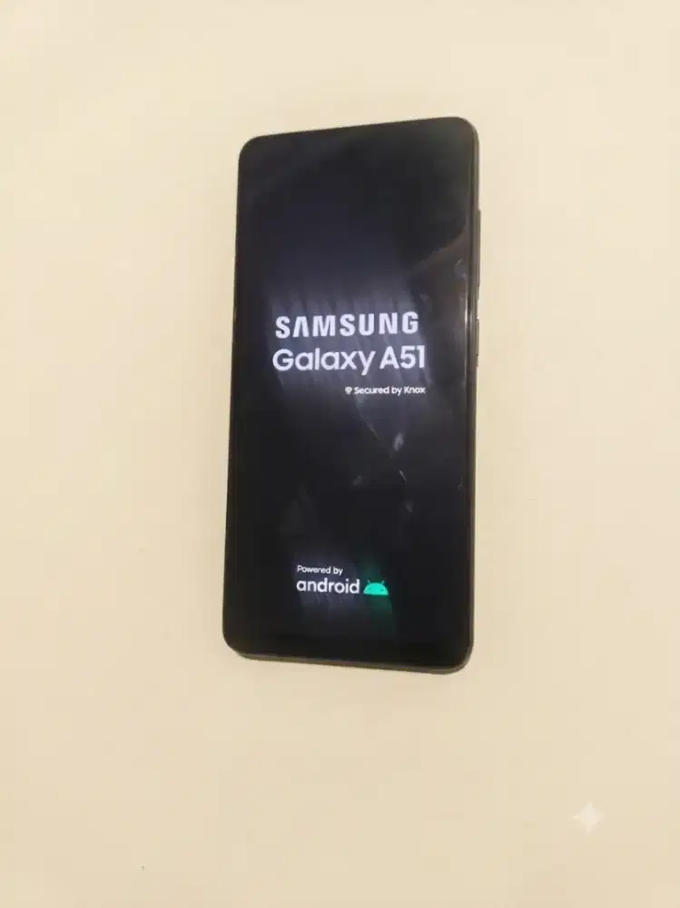Samsung A51 8 / 128 NFC