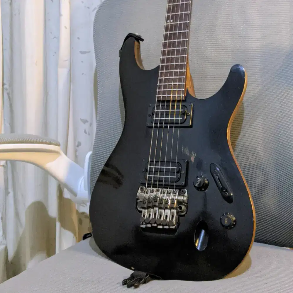 Ibanez S series S320 Mii