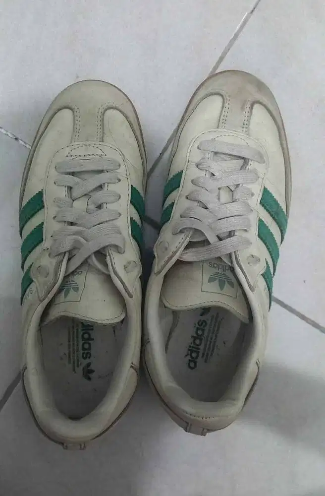 Adidas samba ori 37