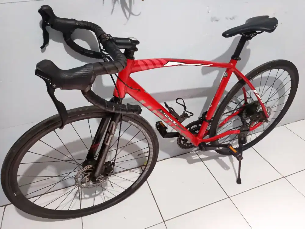 Roadbike Element Frc52