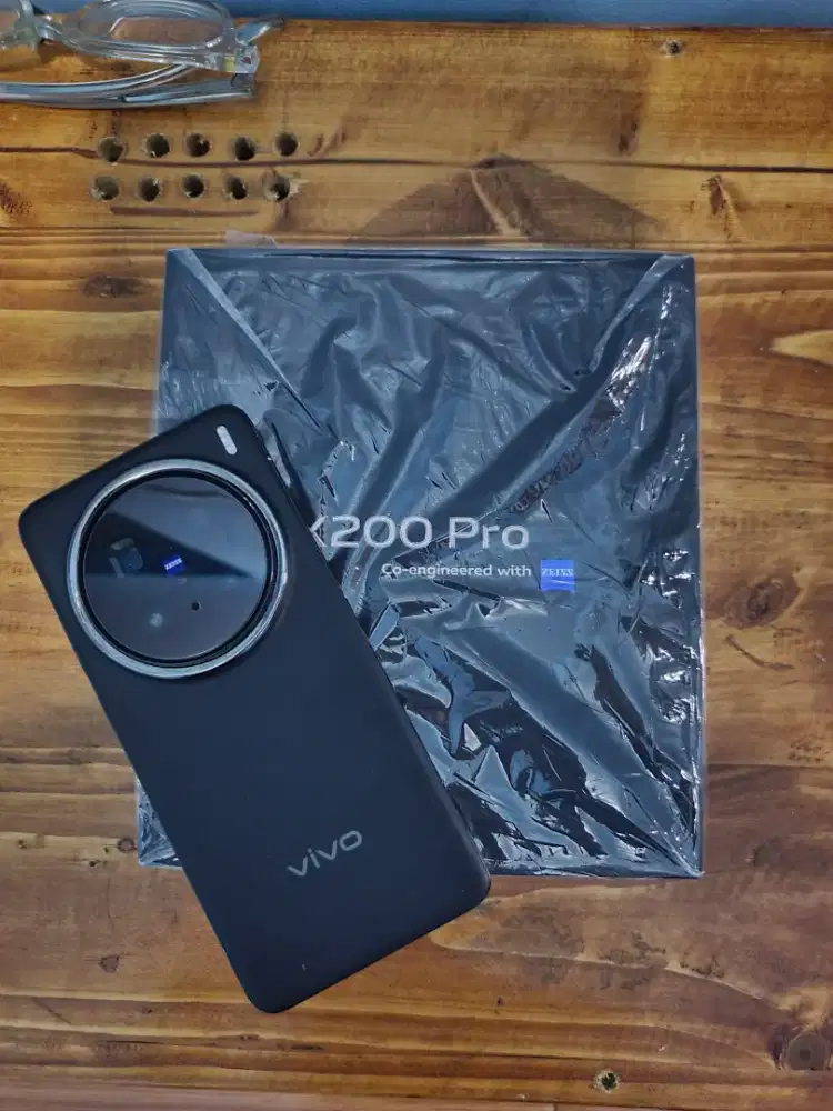 VIVO X200 PRO 512GB