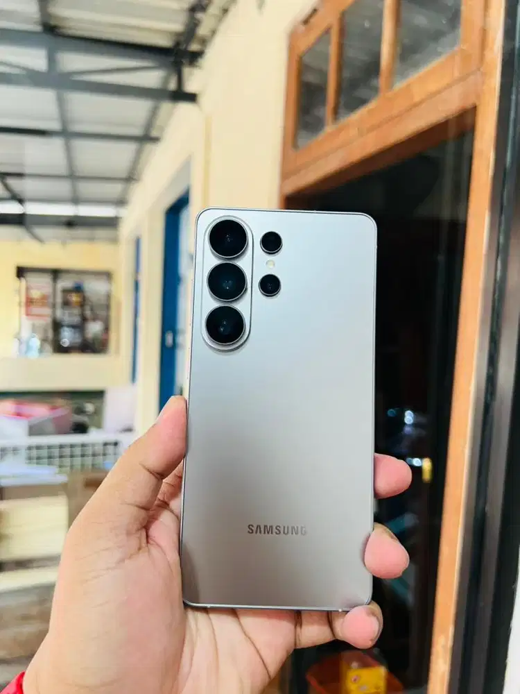 SAMSUNG S26 ULTRA 12/256gb sein
