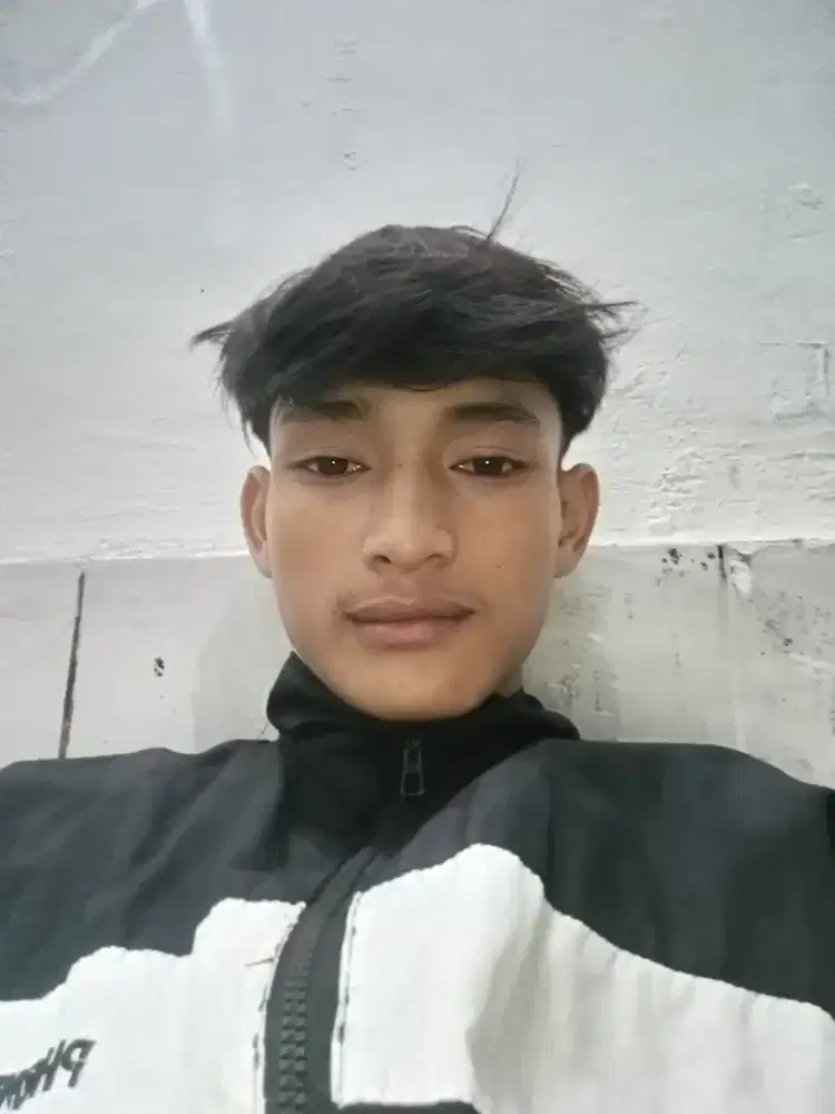 Cari pekerjaan  , yang sesuai gajih no drama