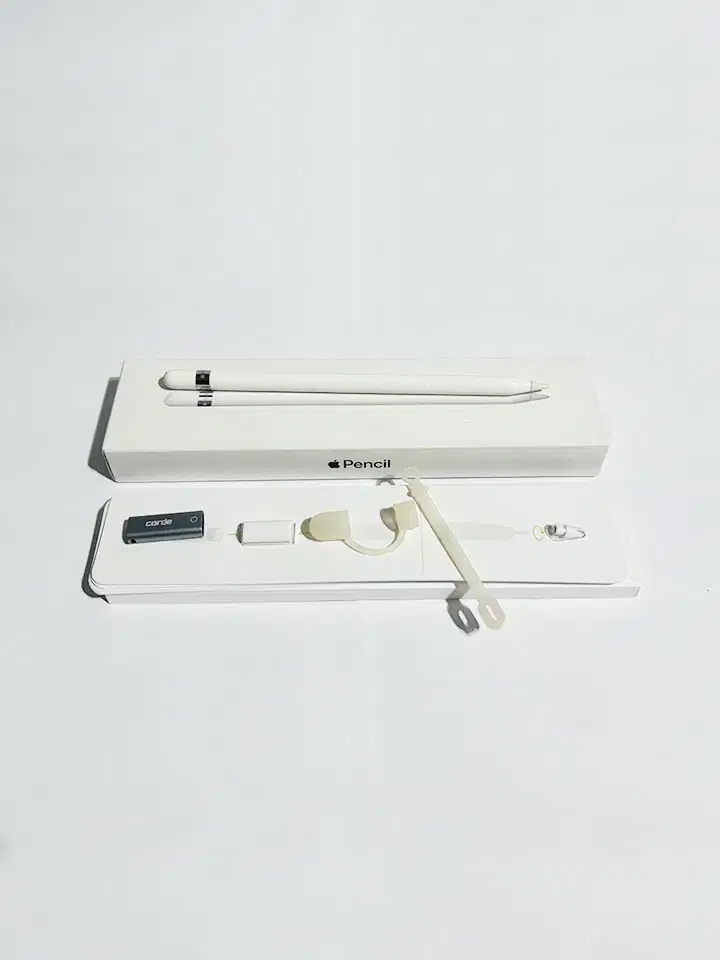 Apple Pencil Gen 1