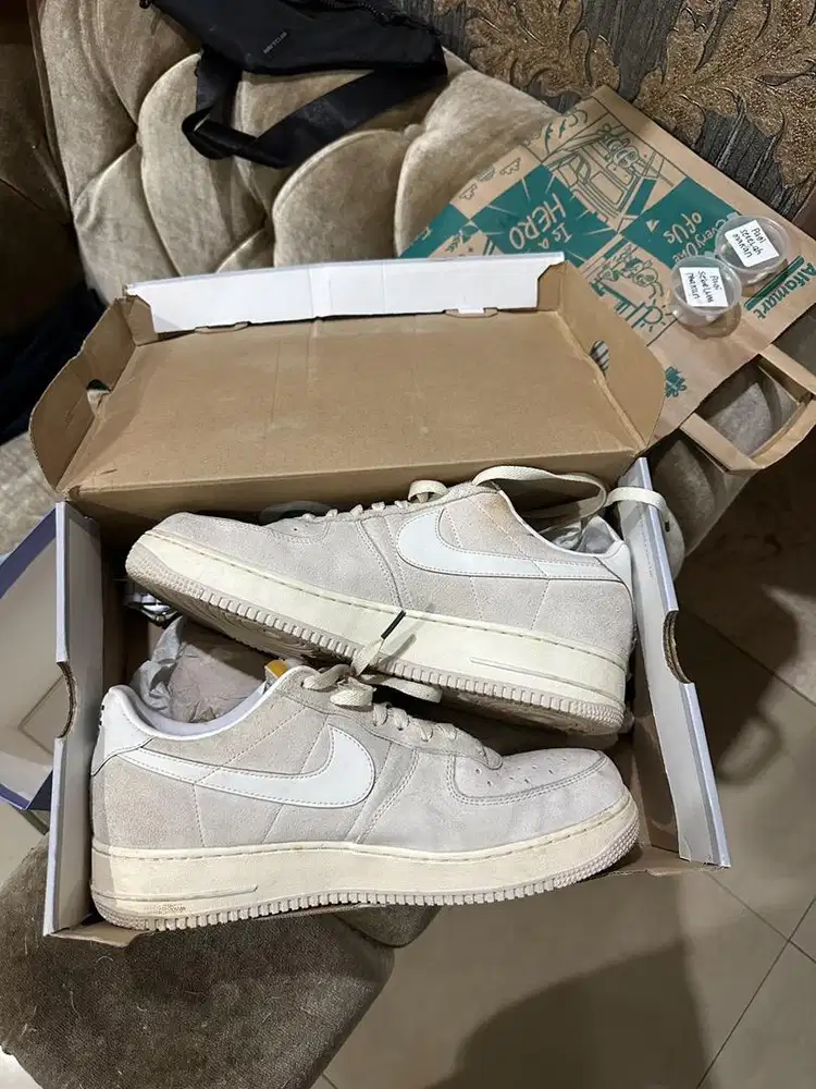 Nike Air Force 1'07