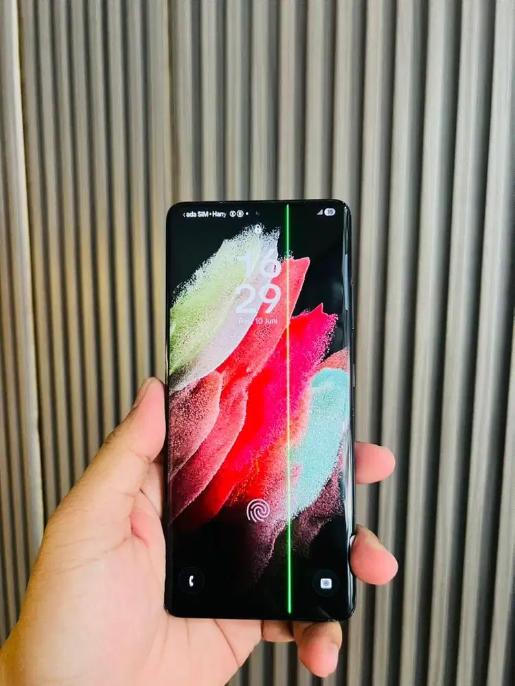 SAMSUNG S21 ULTRA 12/256gb sein
