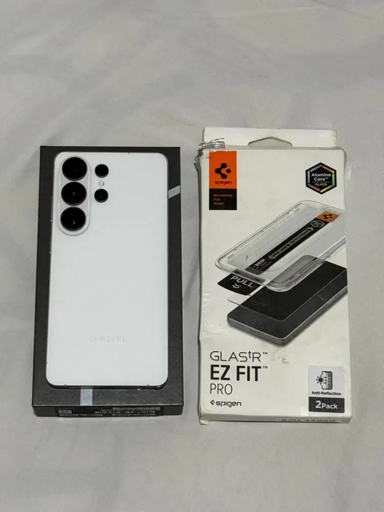 Samsung S26 Ultra 12/512gb SEIN NETT