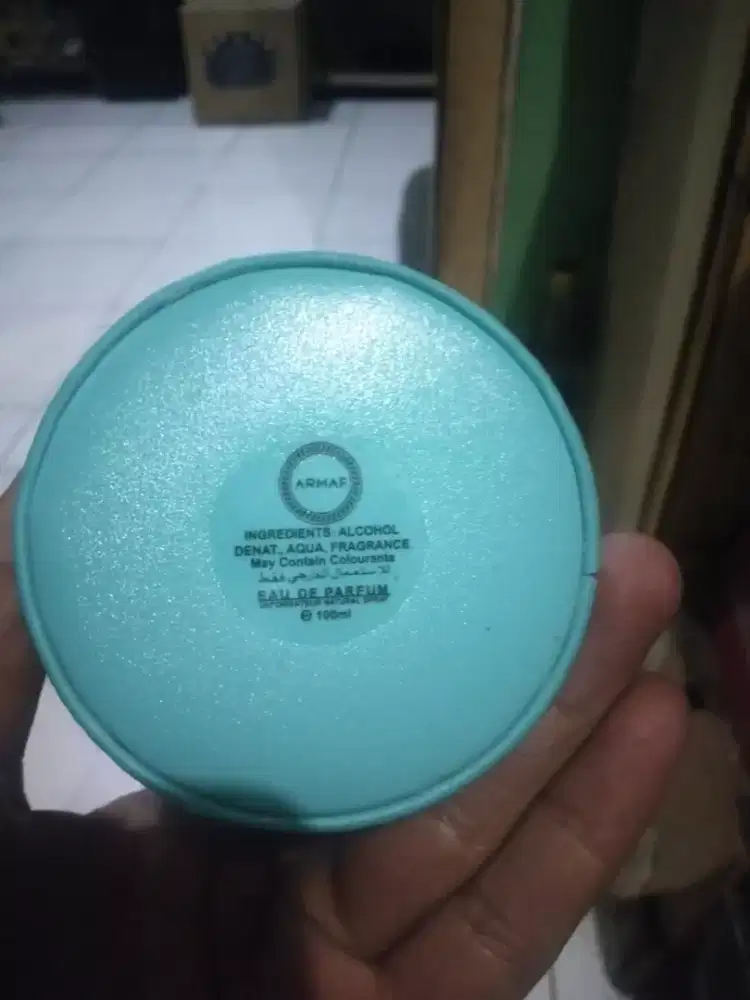 Farfum armaf odysey Mandarin sky