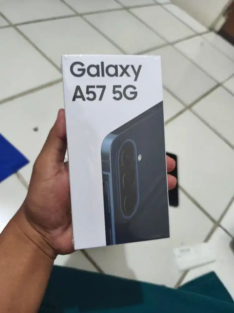 SAMSUNG A57 8GB