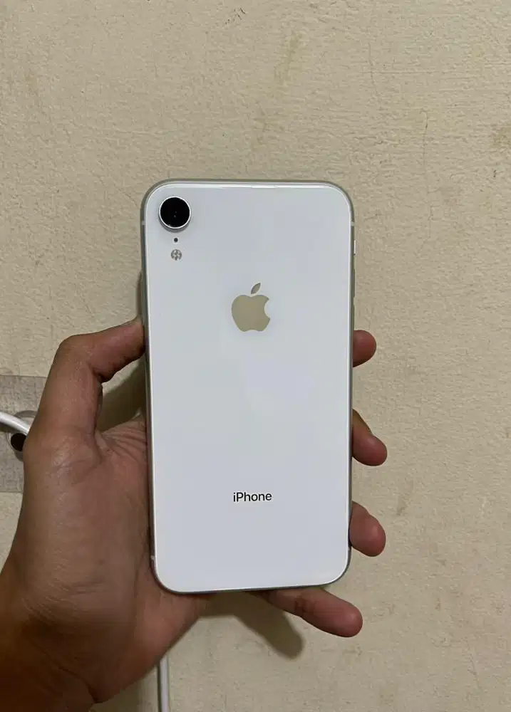iphone Xr 64 iboxx