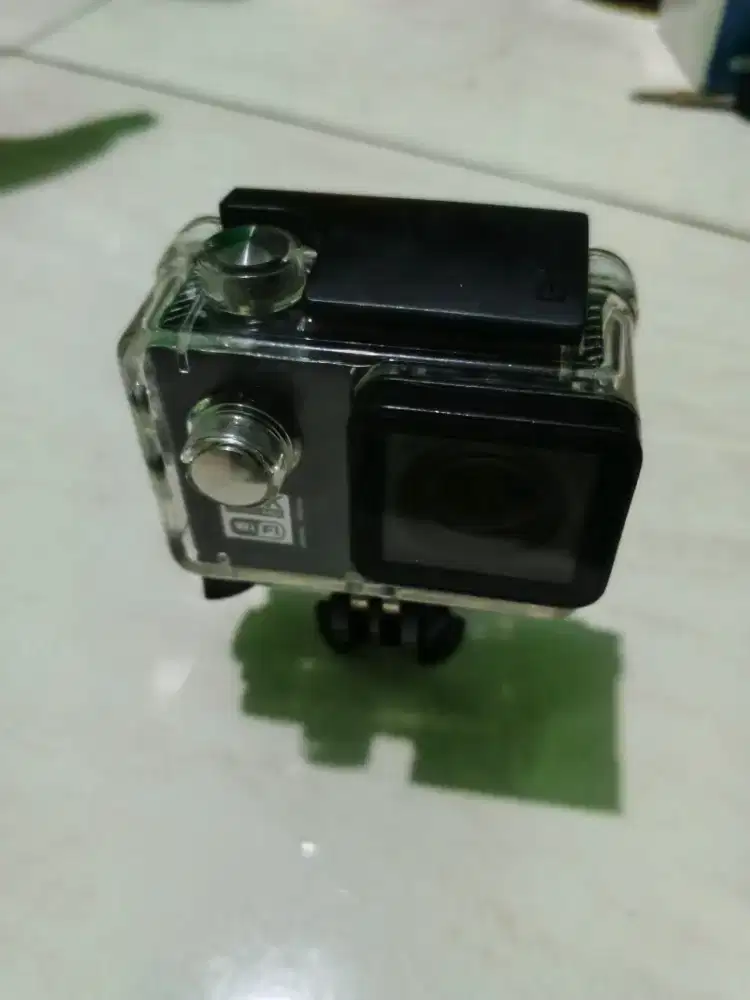 Kamera B-pro5 Alpha+