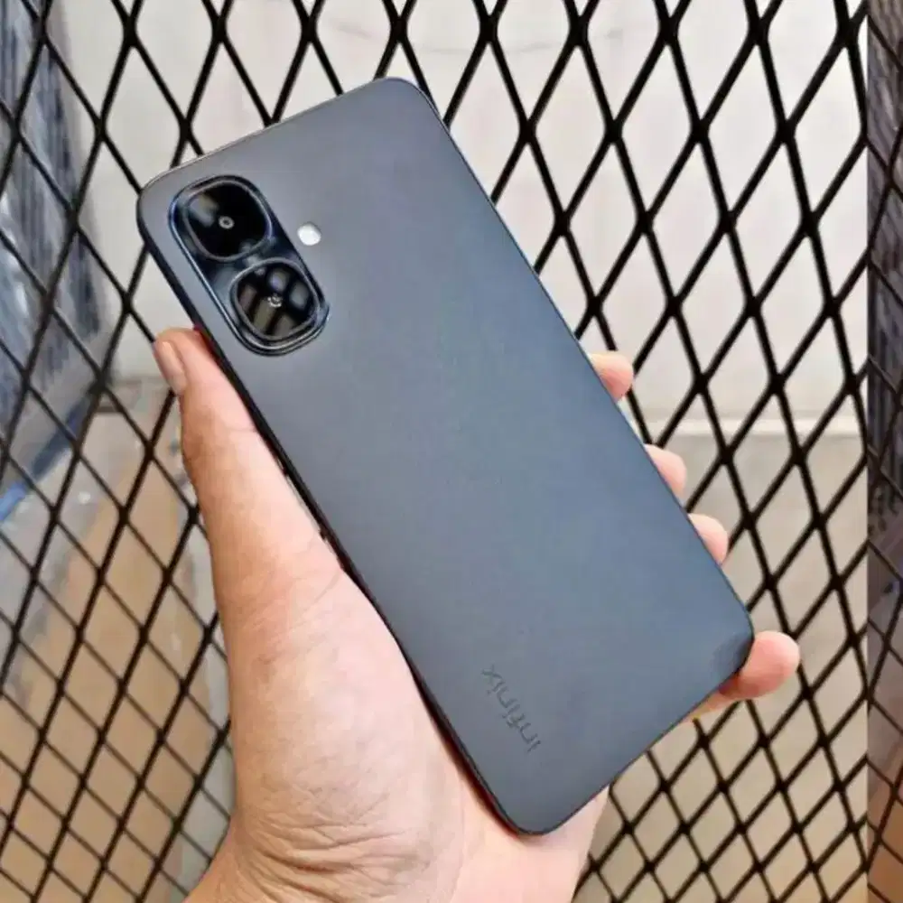 Infinix smart 10