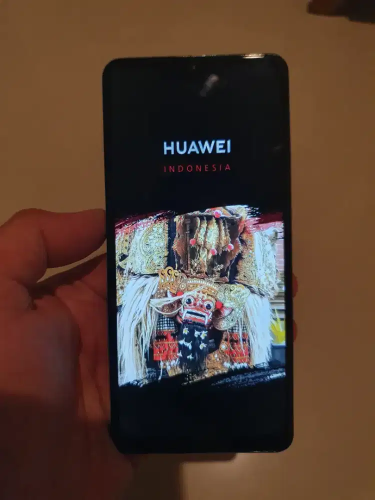 Huawei P30 Pro 8 / 256 GB RESMI !!!
