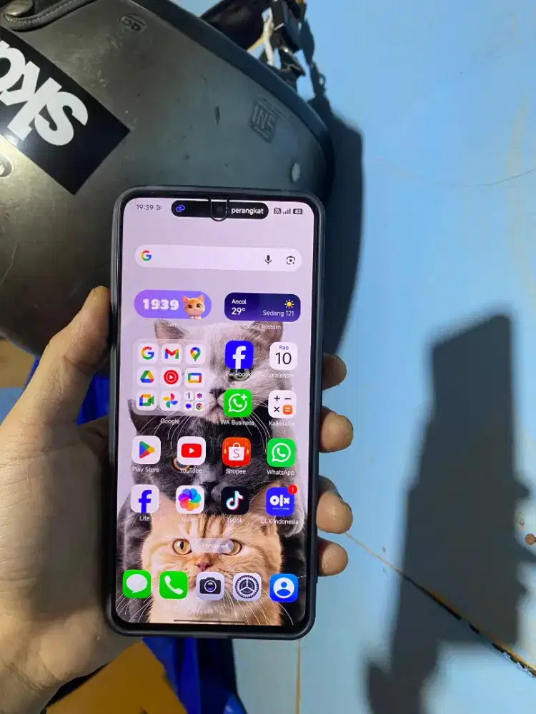 Redmi Note 13 Pro 5G (NFC)