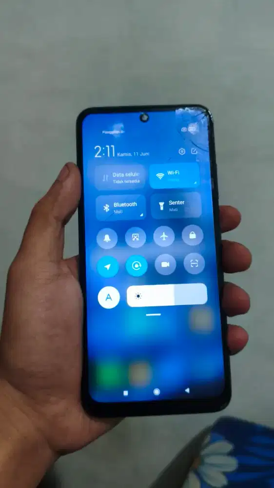 Redmi note 10 4/64