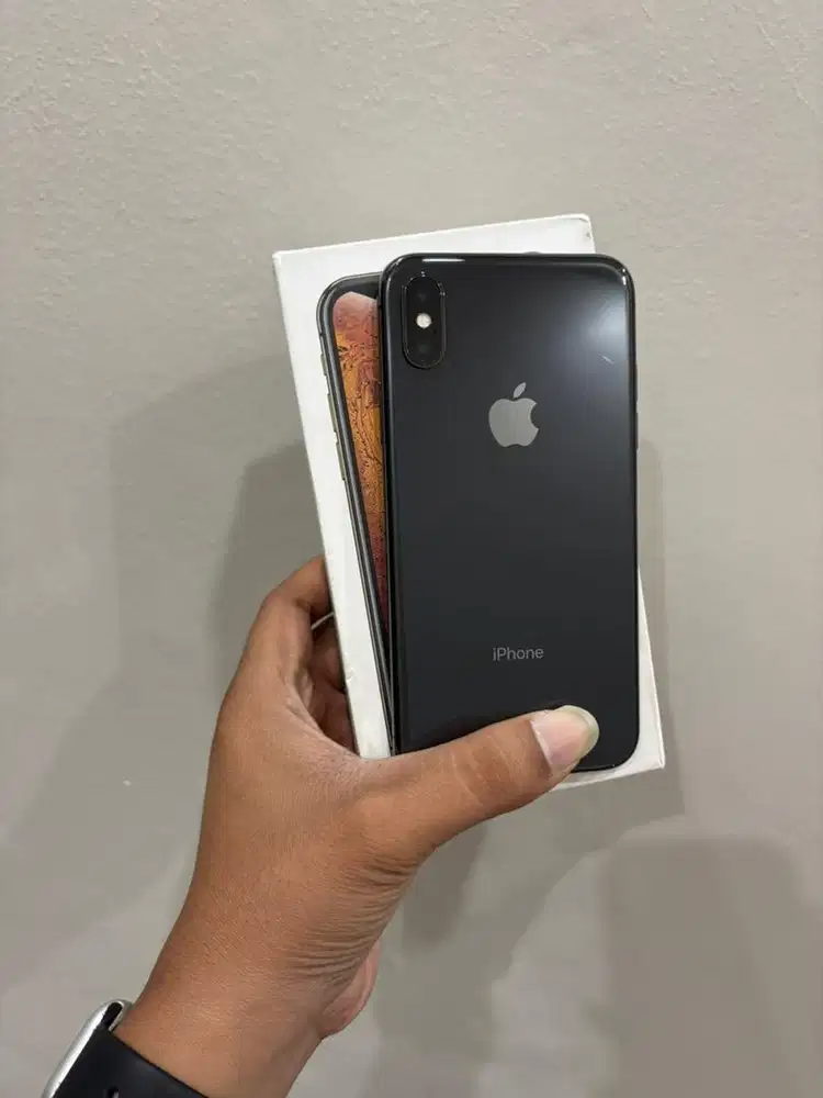 Iphone x 256gb all operator