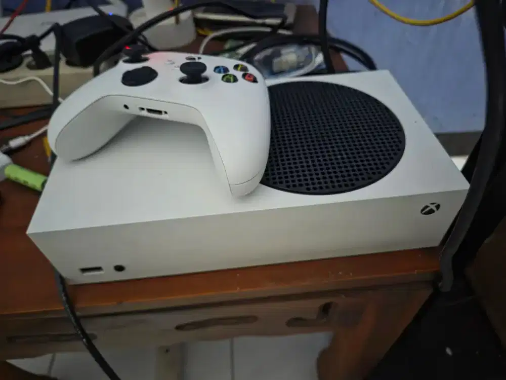 Xbox series S 512GB
