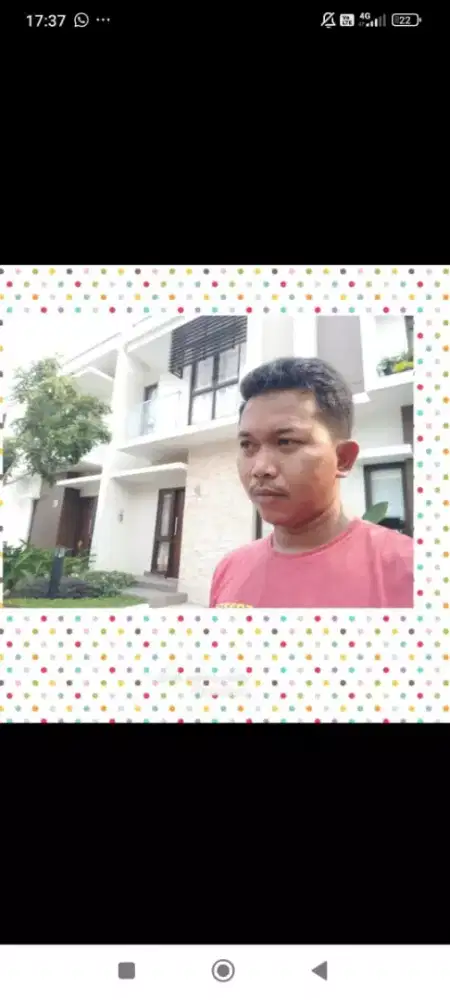 Mencari lowongan sopir