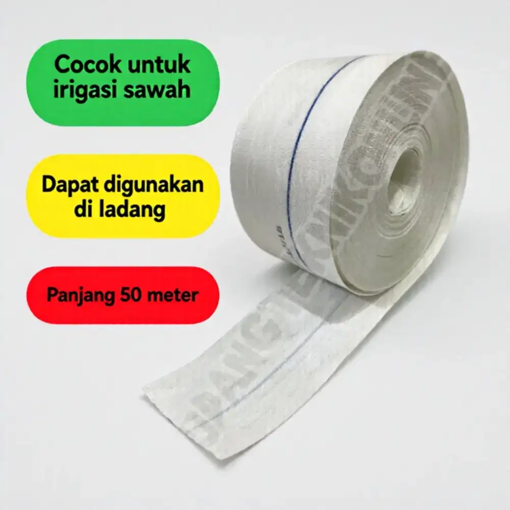 Selang buang Alkon 3 inchi