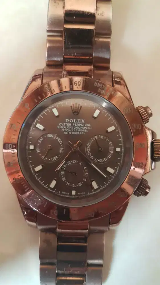 Jam Tangan ROLEX