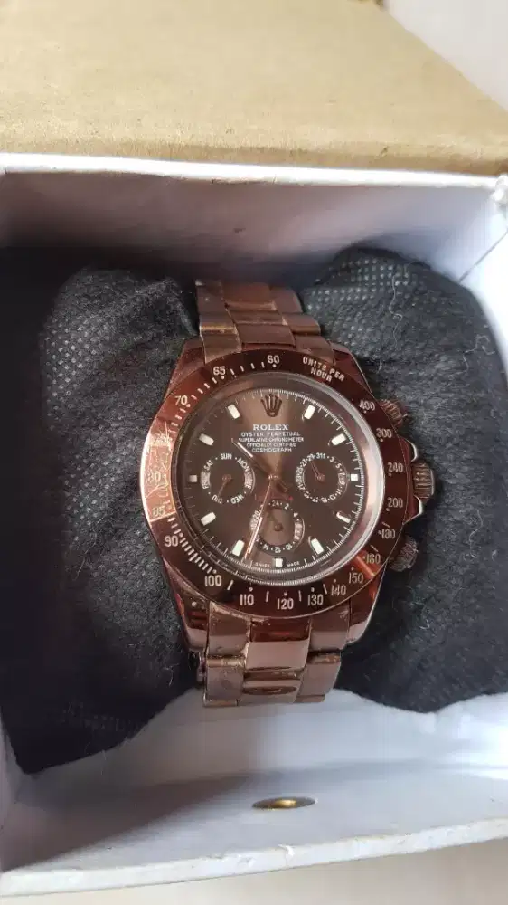 Jam Tangan ROLEX