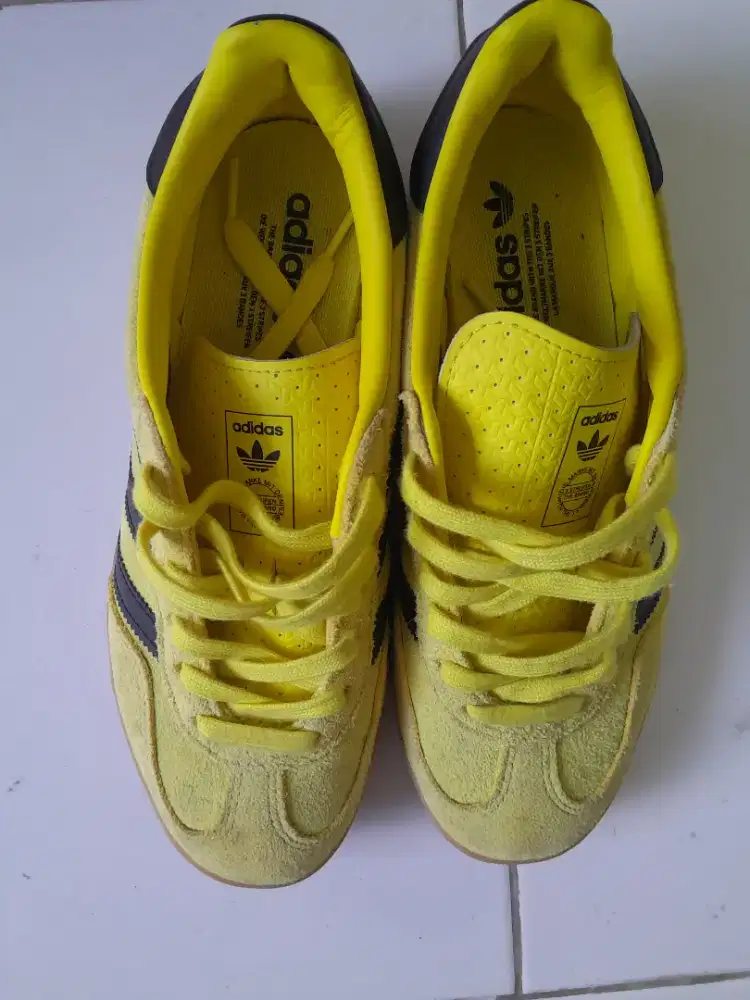 Adidas gazelle outdor