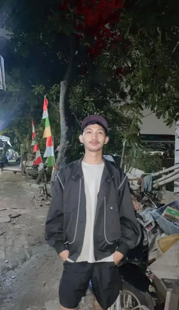 Mencari Pekrjaan