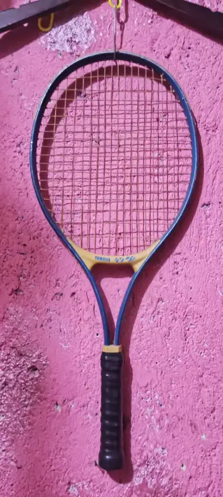Raket tenis yamaha, Dunlop, price