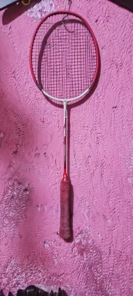 Raket bulutangkis all yonex