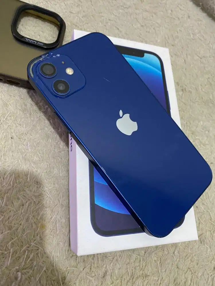 iphone 12 128GB inter