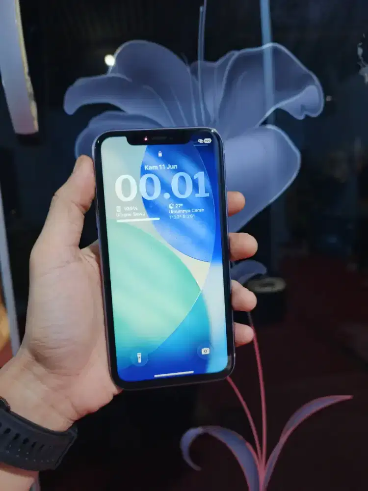 IPHONE 11 (128GB)