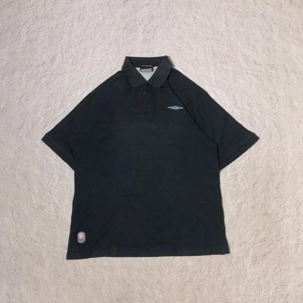 Polo Shirt Umbro