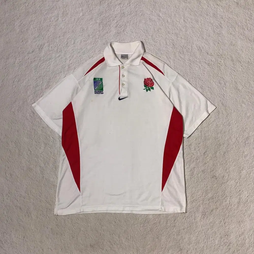 Polo Shirt Nike Vtg