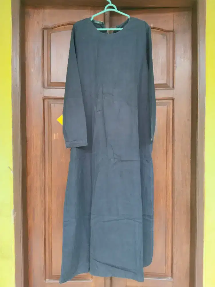 Jukas gamis dewasa