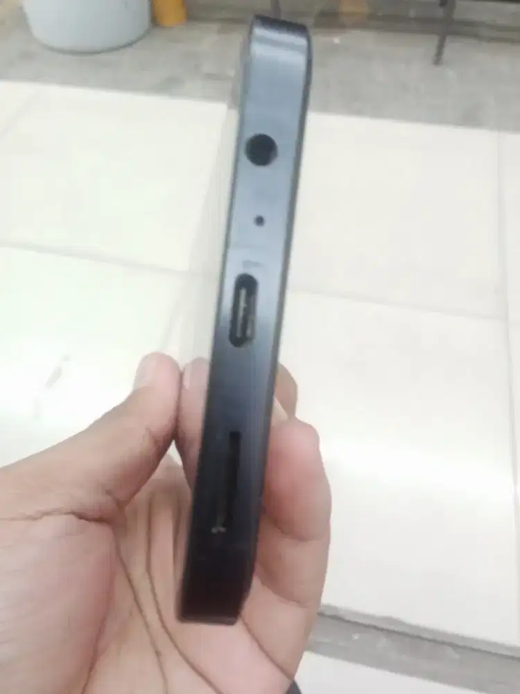 Samsung A07 kondisi bagus
