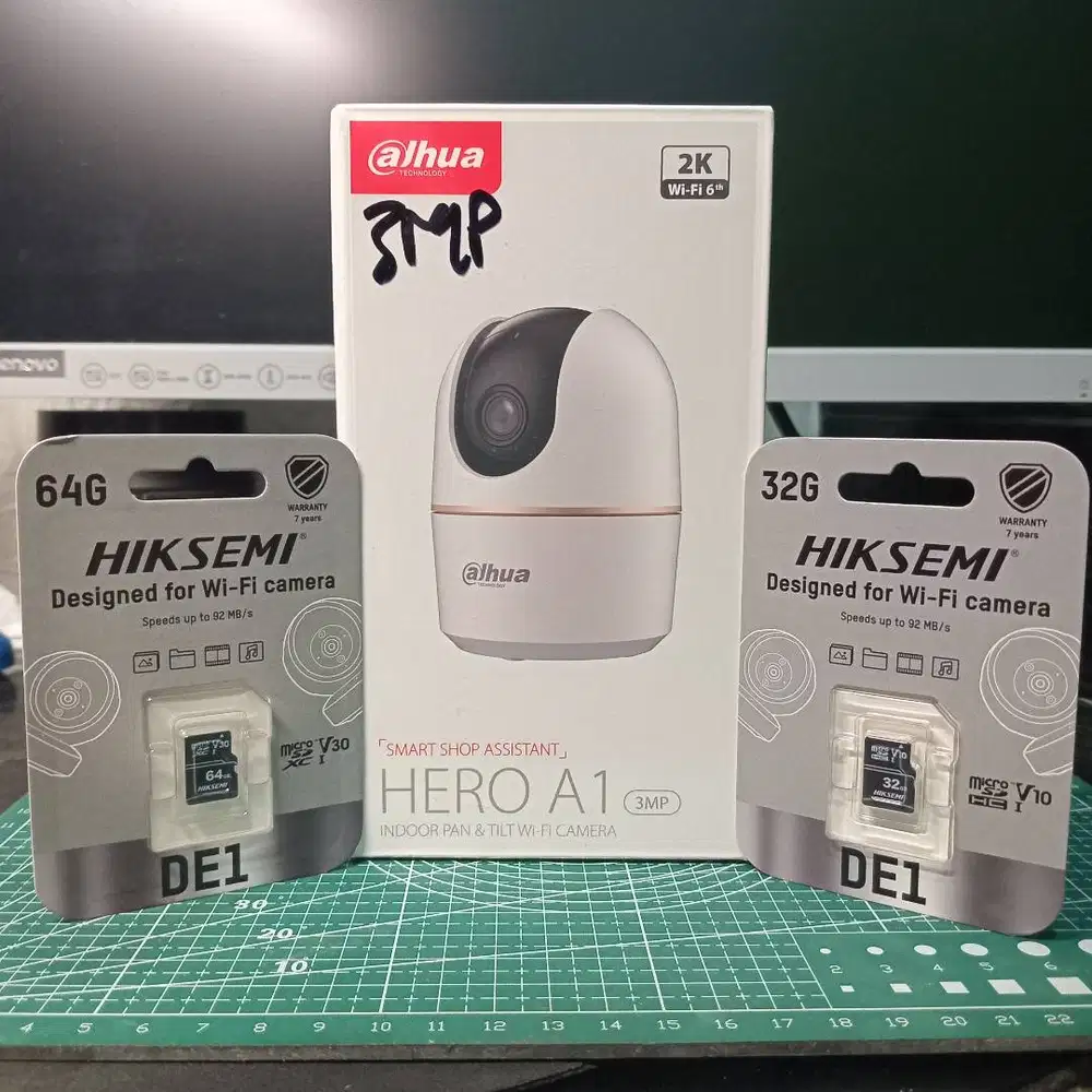 Paket CCTV Promo Terimajadi Mulai 550 Ribu