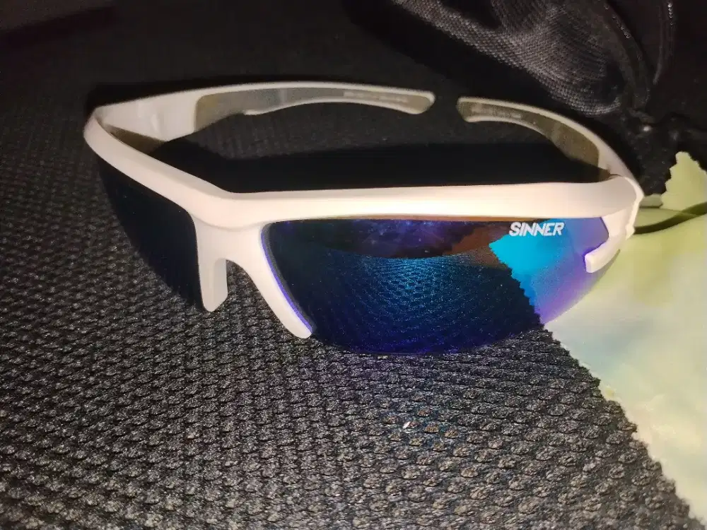 Kacamata siner sg product