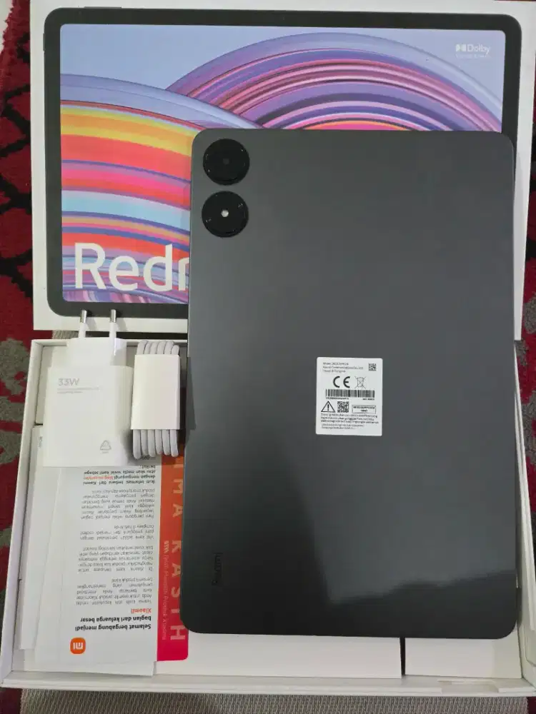 Redmi Pad Pro 8/256 Wifi Onli